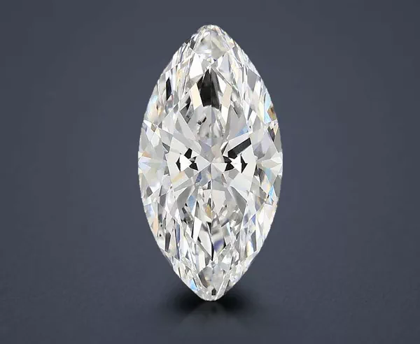 2.45 Carat · E · VS2 Rare Carat Ideal Cut