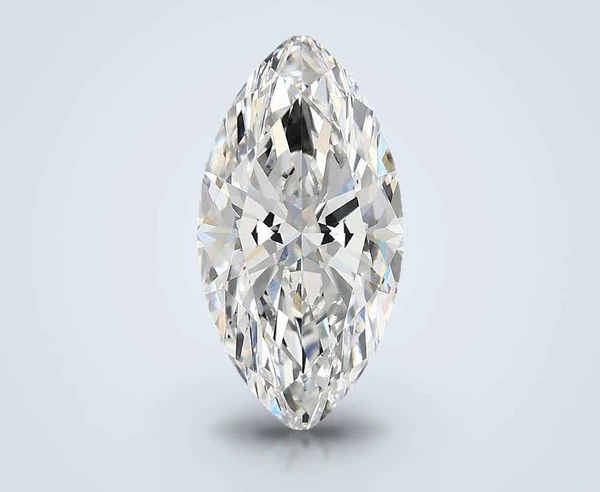 2.45 Carat · E · VS2 Rare Carat Ideal Cut