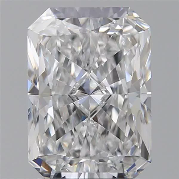 2.07 Carat · D · VVS1 Rare Carat Ideal Cut