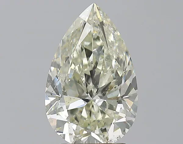 3.01 Carat · K · SI2 Rare Carat Ideal Cut