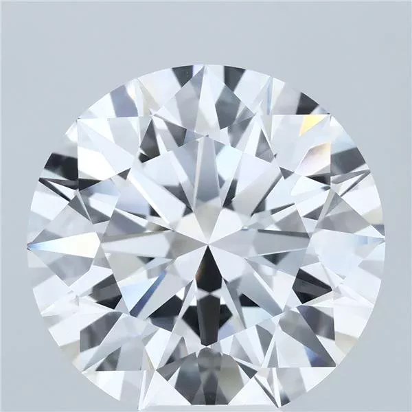 10.57 Carat · E · VVS2 Rare Carat Ideal Cut