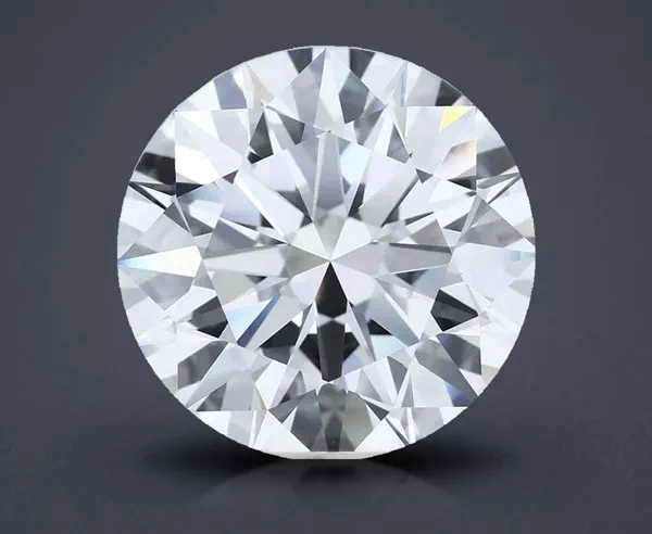 10.57 Carat · E · VVS2 Rare Carat Ideal Cut