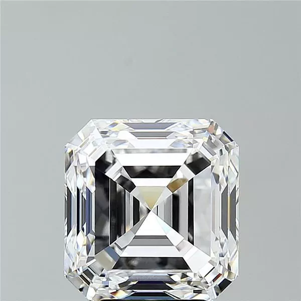5.53 Carat · D · IF excellent Cut