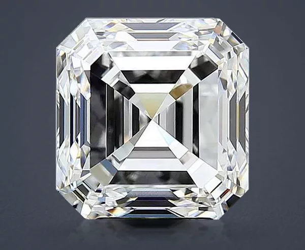 5.53 Carat · D · IF excellent Cut