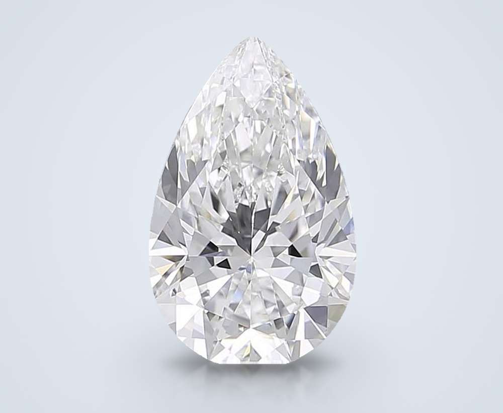 2.56 Carat · E · VVS1 Rare Carat Ideal Cut