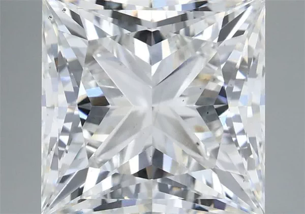 7.05 Carat · F · VS2 Rare Carat Ideal Cut