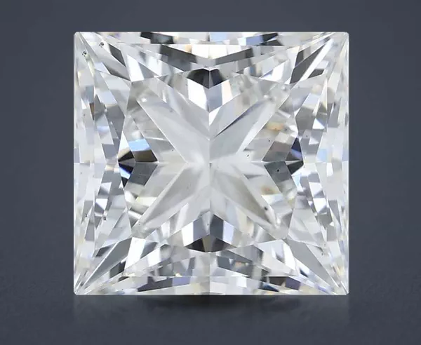 7.05 Carat · F · VS2 Rare Carat Ideal Cut