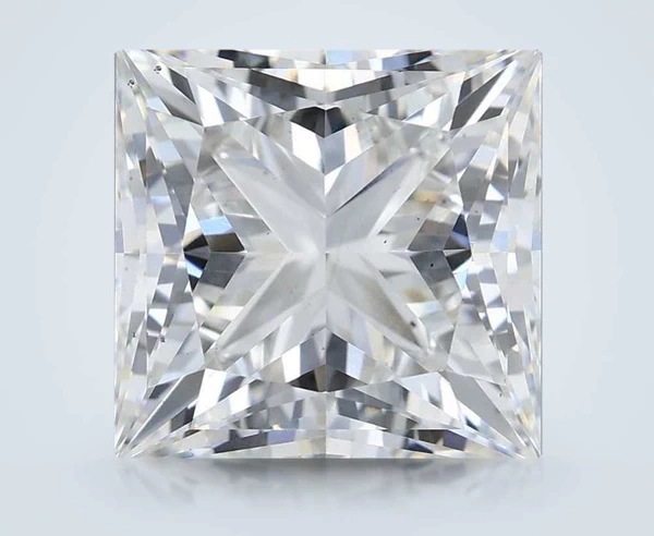 7.05 Carat · F · VS2 Rare Carat Ideal Cut