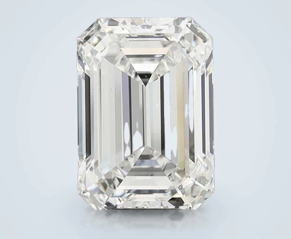 6.1 Carat · F · VS1 Rare Carat Ideal Cut
