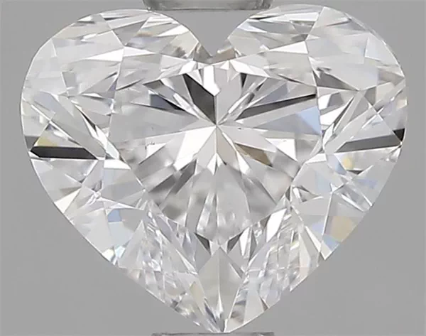 0.9 Carat · D · VS2 excellent Cut