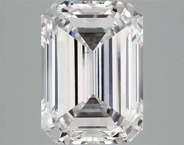 3.29 Carat · E · VS2 Rare Carat Ideal Cut