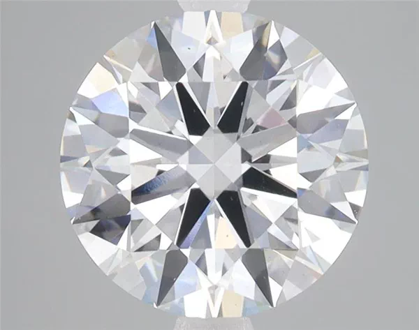 3.04 Carat · F · VS1 Rare Carat Ideal Cut
