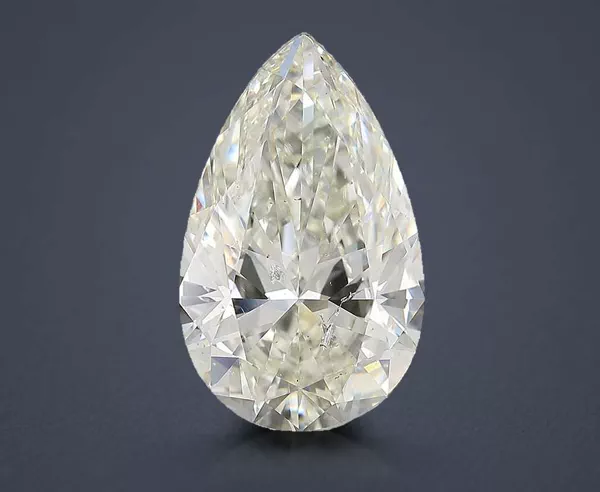 8.04 Carat · I · SI2 Rare Carat Ideal Cut