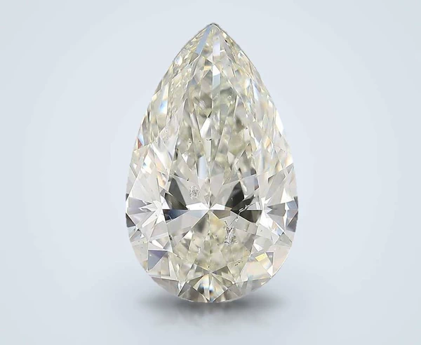8.04 Carat · I · SI2 Rare Carat Ideal Cut