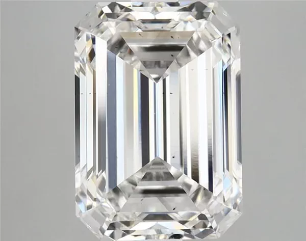 4.02 Carat · F · SI1 Rare Carat Ideal Cut