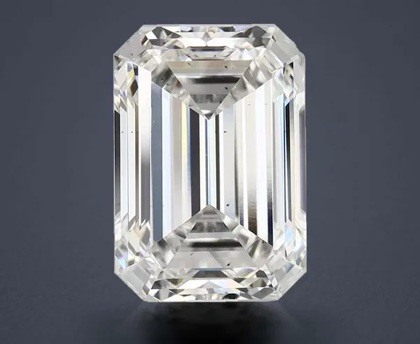 4.02 Carat · F · SI1 Rare Carat Ideal Cut