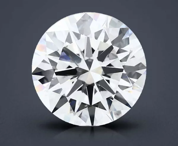 7.52 Carat · E · VVS2 Rare Carat Ideal Cut