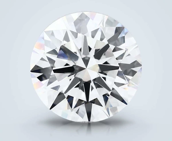 7.52 Carat · E · VVS2 Rare Carat Ideal Cut