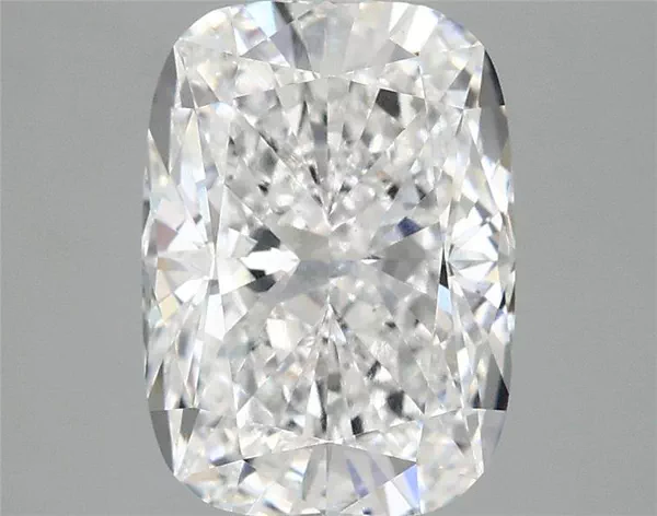 2.92 Carat · D · VS1 Rare Carat Ideal Cut