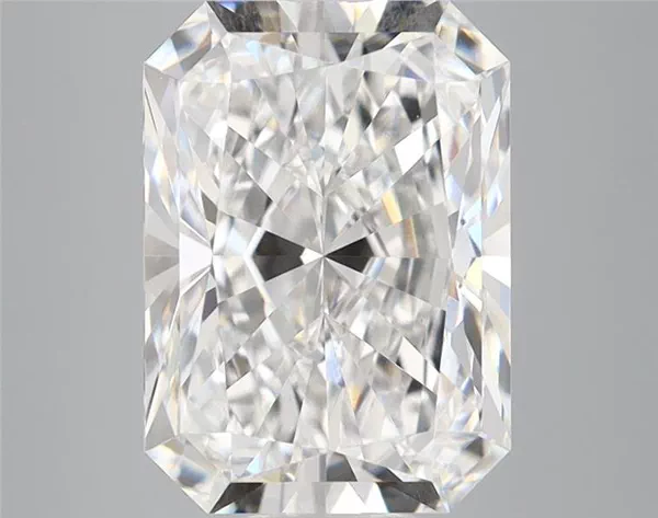 3.57 Carat · E · VVS2 Rare Carat Ideal Cut