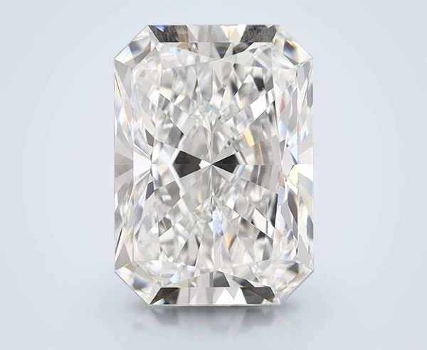 3.57 Carat · E · VVS2 Rare Carat Ideal Cut