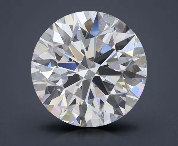 1.97 Carat · D · FL Rare Carat Ideal Cut