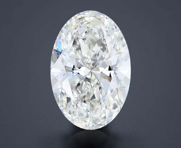 7.02 Carat · G · VVS1 Rare Carat Ideal Cut