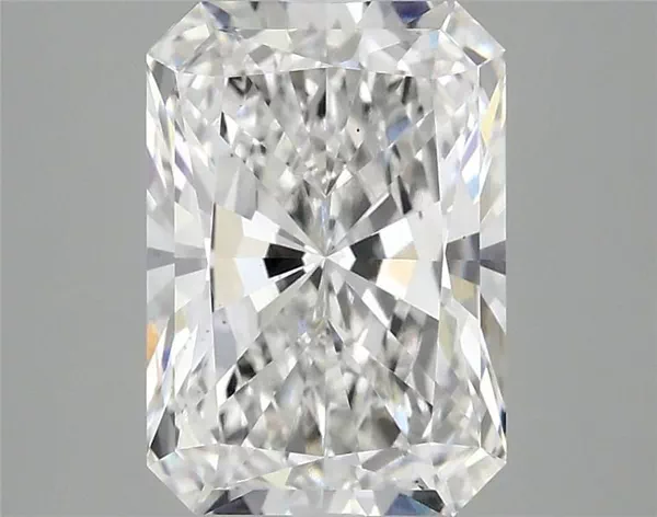 3.09 Carat · E · VS2 Rare Carat Ideal Cut