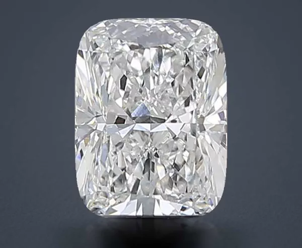 1.61 Carat · D · VVS2 Rare Carat Ideal Cut