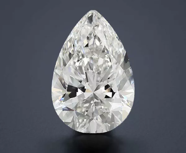 4.02 Carat · F · VVS2 Rare Carat Ideal Cut