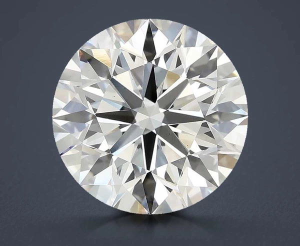 4.63 Carat · G · VS1 excellent Cut