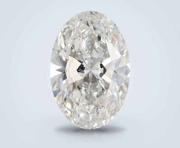 2.71 Carat · G · VS2 Rare Carat Ideal Cut
