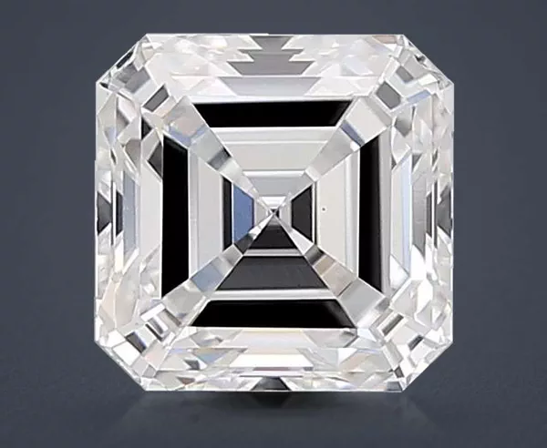 4.07 Carat · D · VS1 Rare Carat Ideal Cut
