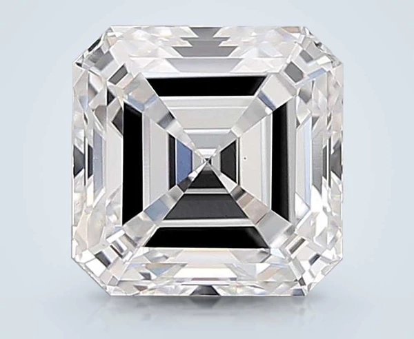 4.07 Carat · D · VS1 Rare Carat Ideal Cut
