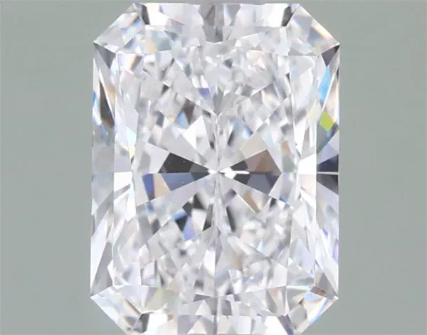 1.57 Carat · D · VVS2 Rare Carat Ideal Cut