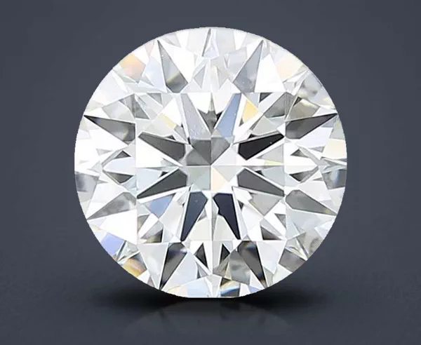 3.03 Carat · F · VS1 Rare Carat Ideal Cut