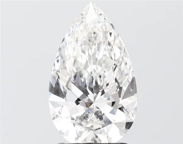 2.14 Carat · F · VS2 Rare Carat Ideal Cut