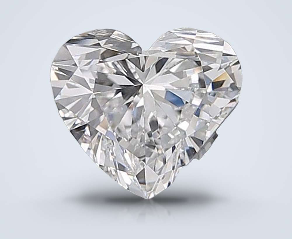 0.5 Carat · D · VS1 very good Cut