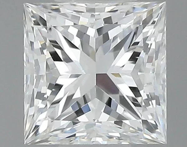 0.42 Carat · F · VS1 Rare Carat Ideal Cut