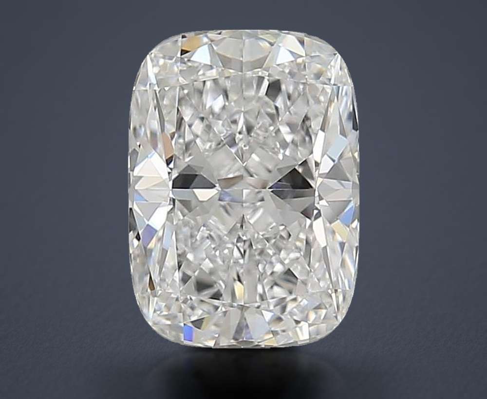 2.08 Carat · D · IF Rare Carat Ideal Cut