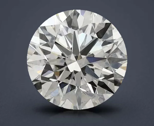 3.06 Carat · I · VS1 excellent Cut