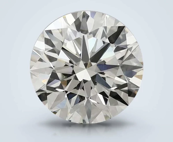 3.06 Carat · I · VS1 excellent Cut