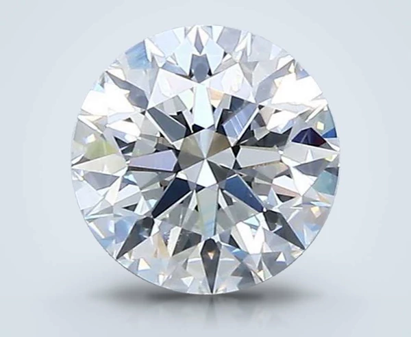 1.01 Carat · D · IF Rare Carat Ideal Cut