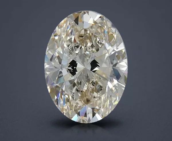 1 Carat · J · VVS1 very good Cut