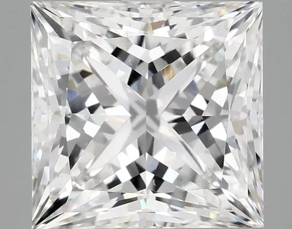 4.09 Carat · E · VS2 Rare Carat Ideal Cut