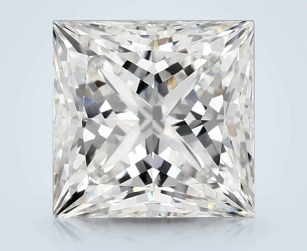 4.09 Carat · E · VS2 Rare Carat Ideal Cut