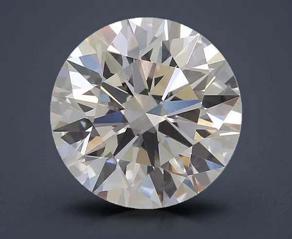 1.55 Carat · F · VS1 Rare Carat Ideal Cut