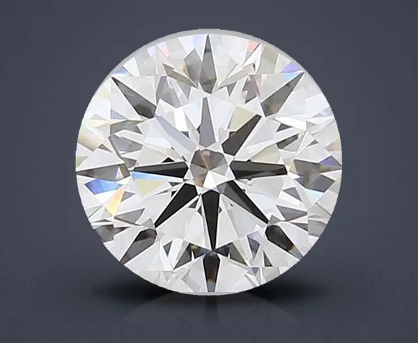 2.56 Carat · E · VVS2 Rare Carat Ideal Cut