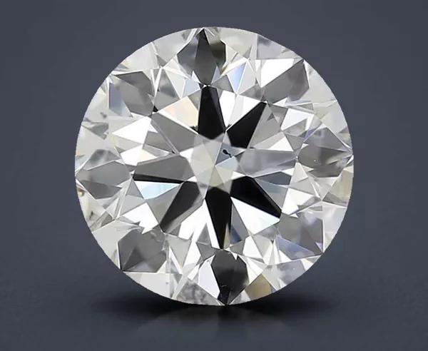 1.7 Carat · J · VS2 Rare Carat Ideal Cut