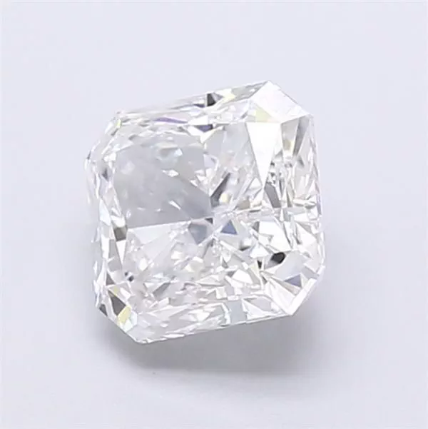 2.19 Carat · D · VVS2 Rare Carat Ideal Cut